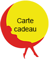 Carte cadeau