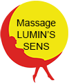 Massage LUMIN'S SENS