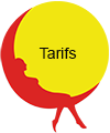 Tarifs