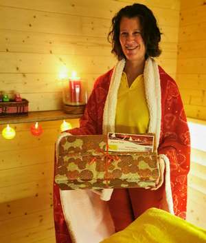 Cartes cadeaux Noël